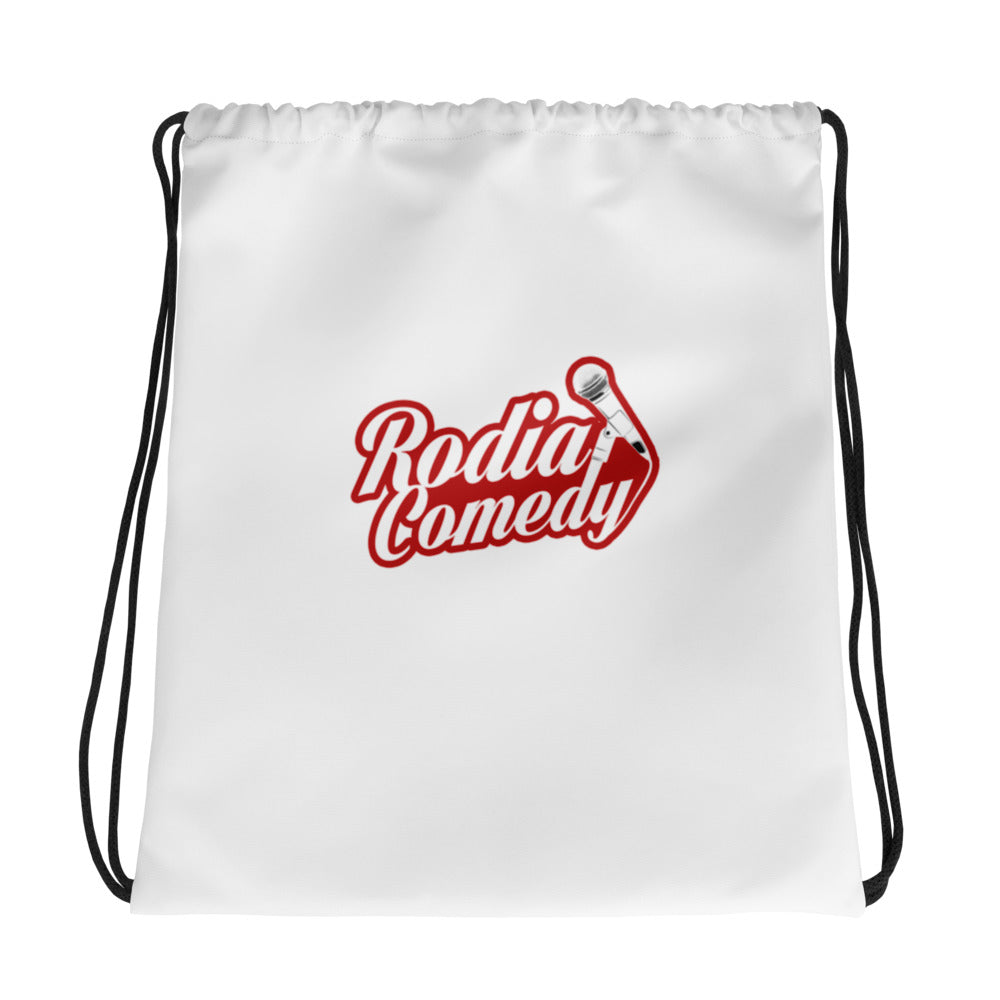 Drawstring bag RODIA COMEDY