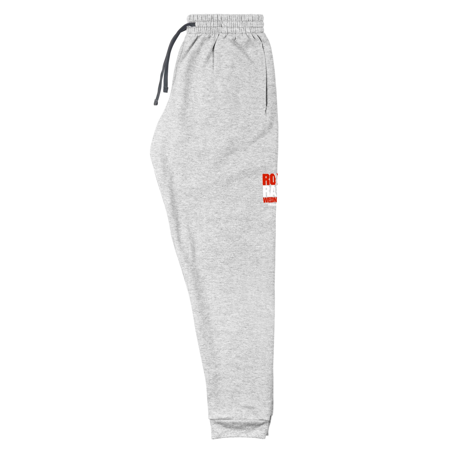 Unisex Joggers ROAD RAGE