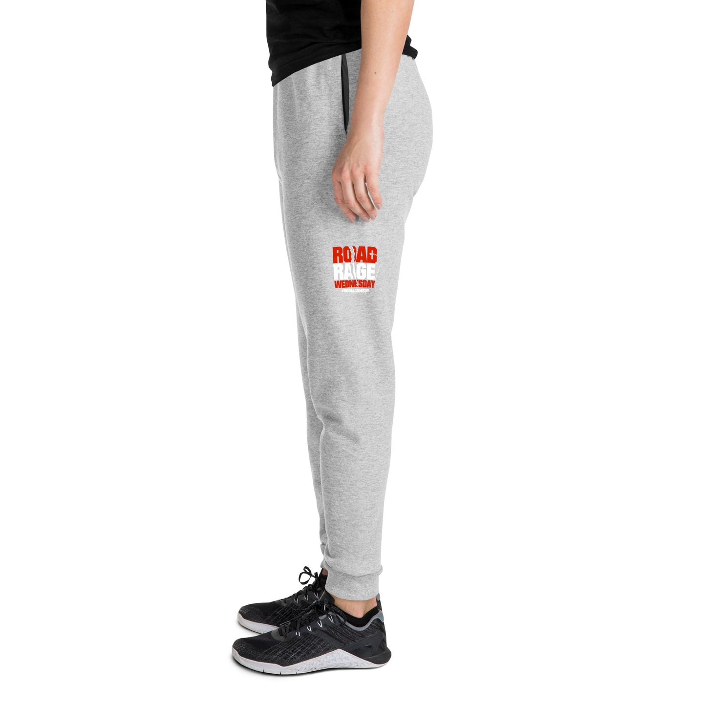 Unisex Joggers ROAD RAGE