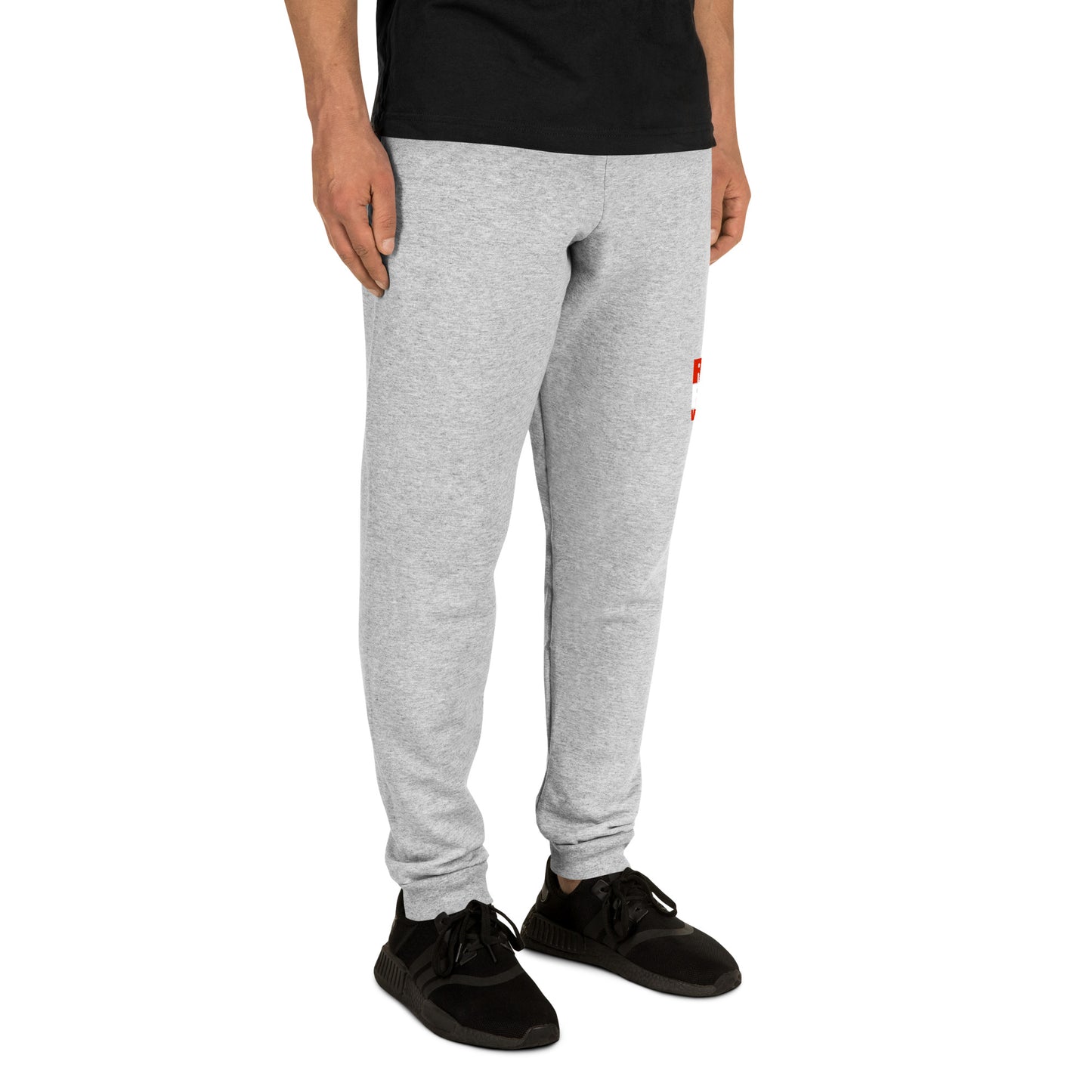 Unisex Joggers ROAD RAGE