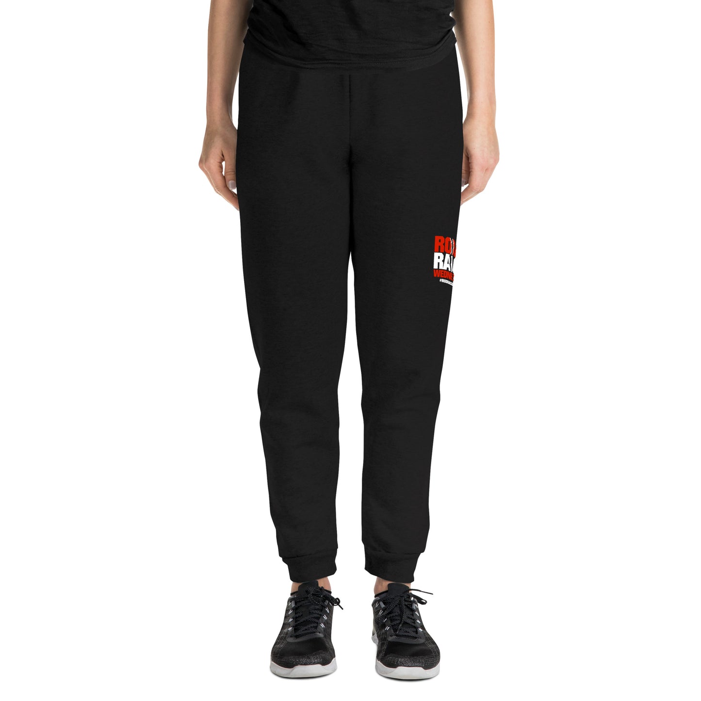 Unisex Joggers ROAD RAGE