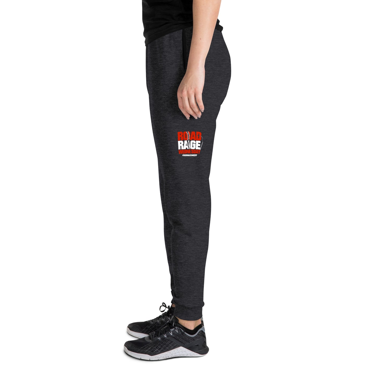 Unisex Joggers ROAD RAGE